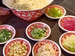 -大海碗·京菜炸酱面(雍和宫店)