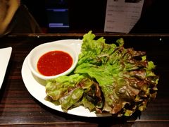 -焼肉 琉球の牛(北谷)