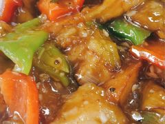 -东北酱骨头馆(蓁巷店)