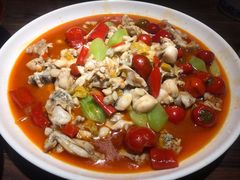 -辣得叫湘菜(四明店)