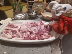 -羊来顺冰煮鲜羊铁锅烀羊肉(八卦岭店)