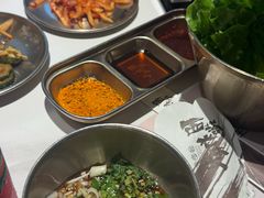 -西塔老太太泥炉烤肉(北京望京店)