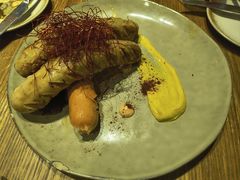 肠拼盘-Rosemary·纽西兰简餐(江南西店)