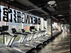 -形馆健身·普拉提(加州店)