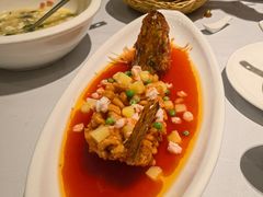 -江苏饭店-中餐厅