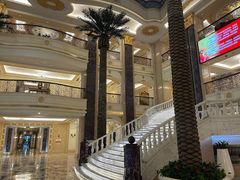 -金石国际大酒店·金丽自助餐厅