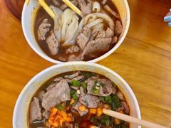 -王记生烫牛杂面馆(兰陵路店)