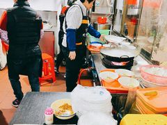 -建国蚵煎蚵面