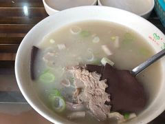 -褚氏岛城一汤(闽江路店)