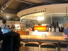 -Peet's 皮爷咖啡(东湖路手作店)