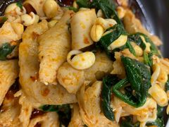 -海富荣锅贴(万象城店)