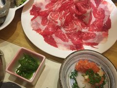 -丽和苑·自助寿喜锅(虹梅路店)
