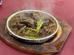 -天天海鲜城·海鲜大排档(新溪店)