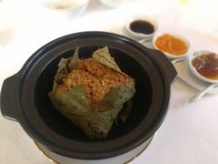 -宝丽轩中餐厅BAOLIXUAN