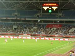 -沈阳奥林匹克体育中心