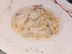 -LUCCA卢卡西班牙海鲜饭(远洋广场店)