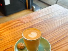 -Cafe del Volcan(永康路店)