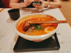 -味千拉面(广州白云机场T1西二店)