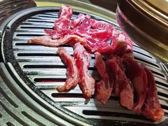 -三代烤肉(保利广场店)