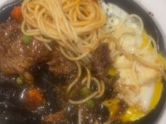 -豪客来牛排(天阳D32店)