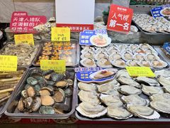 -必点海鲜·海肠捞饭大王(滨江道店)