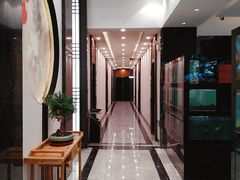 大堂-斯通泰伯酒店-餐厅