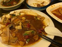 -阿马蛋汤·宁波小海鲜(总店)