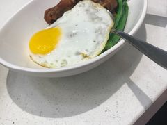 雞亦面-和平馆·地道港澳茶餐厅(西门口店)