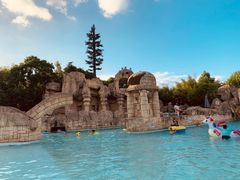 -太阳岛度假酒店