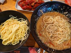 -回·龙虾铺·盆盆蟹·烧烤大排档(回龙观店)