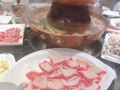 -草原饭店火锅