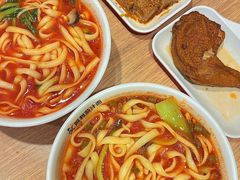 -阿利茄汁面(二七万达店)
