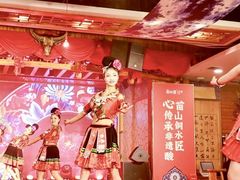 -亮欢寨酸汤鱼(沙冲路店)