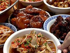 -回家吃饭·地道南昌菜(建德观总店)
