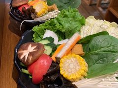 -呷哺呷哺 黄金牧场 (大港油田幸福广场店)