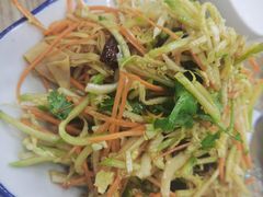 -聚德福海鲜家常菜(刘庄店)