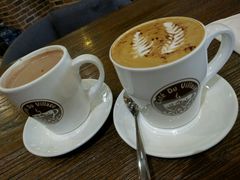 -CafeDuVillage乡村咖啡馆(美邻苑店)