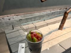 -喜茶(深圳万象城黑金店)