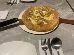 -必胜客(大观天地店)