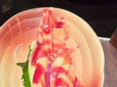 -匠和风精致料理(莆田财富中心店)