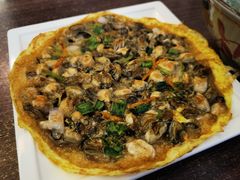 传统海蛎煎-海坛特色小吃·只做平潭特色菜(平潭店)
