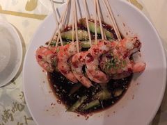 -串盟烧烤大排档·长沙美食地标(星沙店)