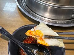 -志亮灌汤蒸饺·清真(庙后街店)