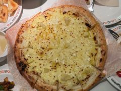 -比格比萨自助(鲁能城店)