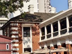 -大馆(前中区警署建築群)