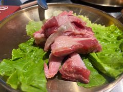 -核桃碳烤肉馆(深圳首店)