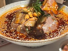 -初蓉丨遇见新川菜(亲贤街荣耀店)
