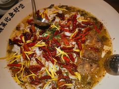 -太二酸菜鱼(正大广场店)