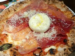 招牌玛格丽特Margherita-Mammamia意大利餐厅(古北店)