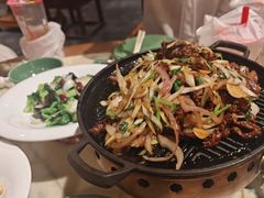 -那家小馆•北京菜•烤鸭(香山店)